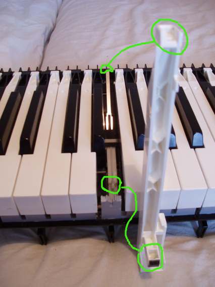 12_key_and_its_slot